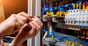 Electrical System Levein