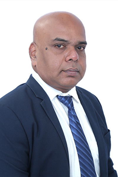 K.SATHIYARANJAN