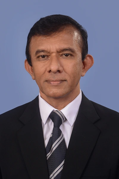 Luminex Jayaweera