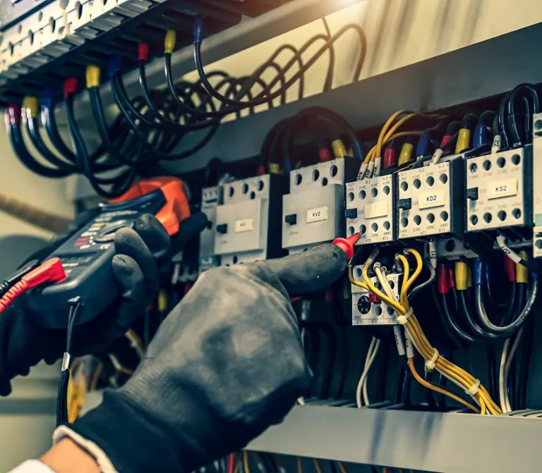 Luminex Electrical Services