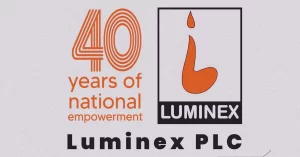 Luminex PLC 40 years