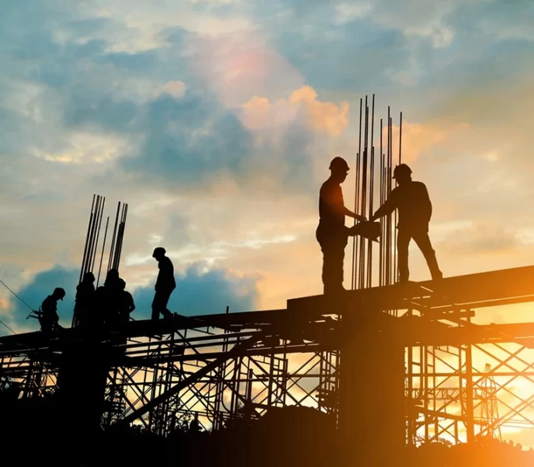 Luminex Civil Construction